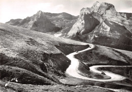 64-ROUTE DU COL D AUBISQUE-N°T2728-C/0141 - Sonstige & Ohne Zuordnung