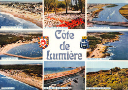 85-COTE DE LUMIERE-N°T2728-C/0133 - Sonstige & Ohne Zuordnung