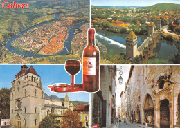 46-CAHORS-N°T2728-C/0125 - Cahors