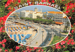 83-SAINT RAPHAEL-N°T2728-C/0113 - Saint-Raphaël