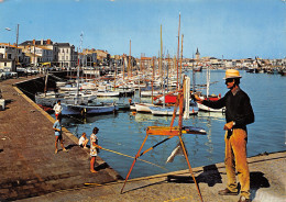 85-LES SABLES D OLONNE-N°T2728-C/0075 - Sables D'Olonne