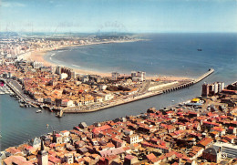 85-LES SABLES D OLONNE-N°T2728-C/0073 - Sables D'Olonne