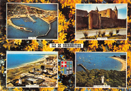 85-NOIRMOUTIER-N°T2728-B/0271 - Noirmoutier