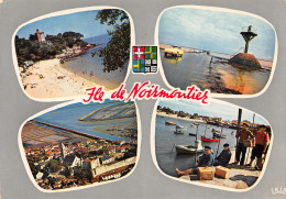 85-NOIRMOUTIER-N°T2728-B/0273 - Noirmoutier