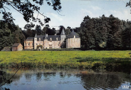 50-SAINT LO CHATEAU DE LA VAUCELLE-N°T2728-B/0245 - Saint Lo