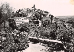 06-SAINT PAUL DE VENCE-N°T2728-B/0135 - Saint-Paul