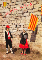 66-ROUSSILLON FOLKLORE-N°T2729-C/0113 - Other & Unclassified