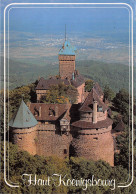 67-HAUT KOENIGSBOURG-N°T2729-C/0109 - Andere & Zonder Classificatie