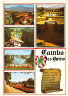 64-CAMBO LES BAINS-N°T2729-B/0395 - Andere & Zonder Classificatie