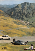 65-COL DU TOURMALET-N°T2729-B/0339 - Autres & Non Classés