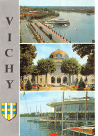 03-VICHY-N°T2729-B/0255 - Vichy
