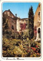 83-BORMES LES MIMOSAS-N°T2729-A/0241 - Bormes-les-Mimosas