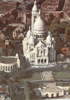 75-PARIS SACRE CŒUR-N°T2729-A/0113 - Sacré-Coeur