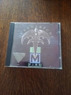 QUEENSRYCHE "Empire" - Hard Rock En Metal