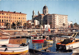 83-SAINT RAPHAEL-N°T2728-D/0367 - Saint-Raphaël