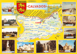 14-CALVADOS-N°T2728-D/0289 - Sonstige & Ohne Zuordnung