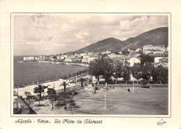 2A-CORSE AJACCIO-N°T2730-A/0283 - Ajaccio