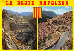 04-ROUTE DE NAPOLEON-N°T2730-A/0241 - Other & Unclassified