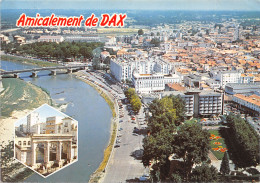 40-DAX-N°T2730-A/0237 - Dax