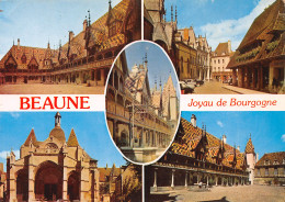 21-BEAUNE-N°T2730-A/0217 - Beaune