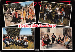 58-MORVAN FOLKLORE-N°T2730-A/0187 - Other & Unclassified