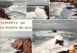 29-POINTE DU RAZ-N°T2730-A/0181 - Other & Unclassified