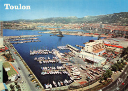 83-TOULON-N°T2730-A/0029 - Toulon