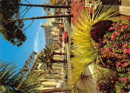 06-CANNES-N°T2729-D/0307 - Cannes