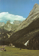 73-PRALOGNAN LA VANOISE-N°T2729-D/0277 - Pralognan-la-Vanoise