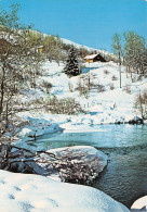 73-MERIBEL LES ALLUES-N°T2729-D/0009 - Other & Unclassified