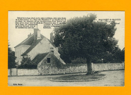 ROCOURT-SAINT-MARTIN - Le Tilleul - Sonstige & Ohne Zuordnung