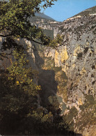 04-GORGES DU VERDON-N°T2729-C/0121 - Andere & Zonder Classificatie