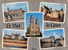 45-VAL DE LOIRE-N°T2730-D/0191 - Other & Unclassified