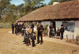 85-VENDEE FOLKLORE-N°T2730-D/0031 - Sonstige & Ohne Zuordnung