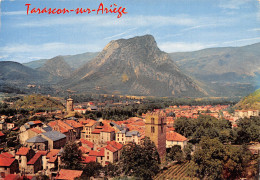 09-TARASCON SUR ARIEGE-N°T2730-C/0345 - Autres & Non Classés