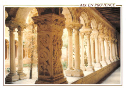 13-AIX EN PROVENCE-N°T2730-C/0139 - Aix En Provence