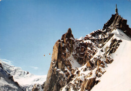 74-CHAMONIX MONT BLANC-N°T2730-C/0091 - Chamonix-Mont-Blanc