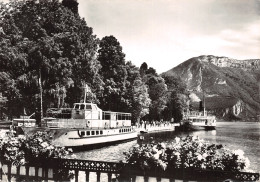 74-ANNECY-N°T2730-C/0087 - Annecy