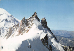 74-CHAMONIX MONT BLANC-N°T2730-C/0079 - Chamonix-Mont-Blanc