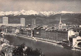 38-GRENOBLE-N°T2730-C/0059 - Grenoble