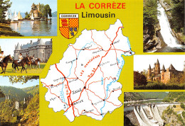 19-CORREZE-N°T2730-C/0039 - Autres & Non Classés