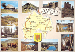 15-CANTAL-N°T2730-C/0007 - Altri & Non Classificati