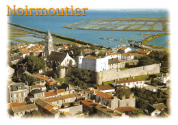85-NOIRMOUTIER-N°T2730-B/0347 - Noirmoutier