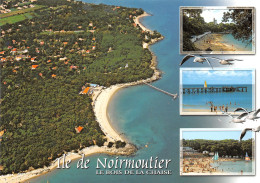 85-NOIRMOUTIER-N°T2730-B/0345 - Noirmoutier