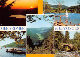 88-GERARDMER-N°T2730-B/0329 - Gerardmer