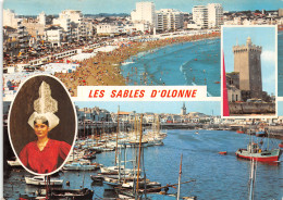 85-LES SABLES D OLONNE-N°T2730-B/0265 - Sables D'Olonne