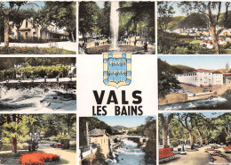 07-VALS LES BAINS-N°T2730-B/0247 - Vals Les Bains