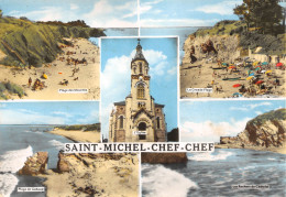 44-SAINT MICHEL CHEF CHEF-N°T2730-B/0203 - Saint-Michel-Chef-Chef