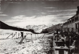 05-MONTGENEVRE-N°T2730-B/0191 - Autres & Non Classés