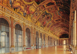 78-VERSAILLES LE PALAIS-N°T2730-B/0137 - Versailles (Château)